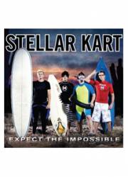 Stellar Kart : Expect the Impossible